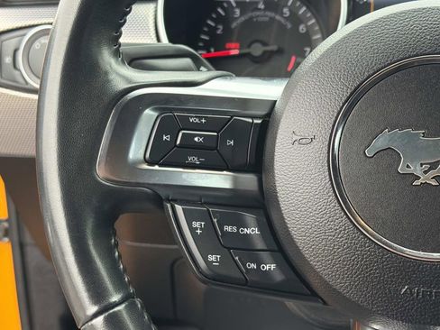 Used 2018 Ford Mustang GT image 10