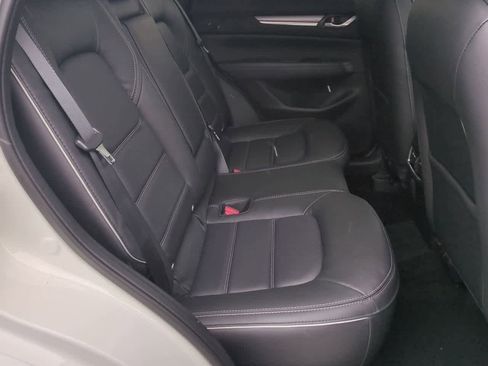New 2025 MAZDA CX-5 AWD 2.5 S image 20