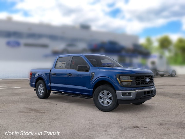 New 2026 Ford F150 XL AWD/4WD image 8
