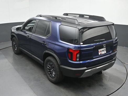 New 2026 Honda Passport TrailSport image 33