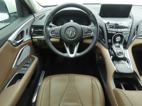 Used 2021 Acura RDX w/ Technology Package image 10
