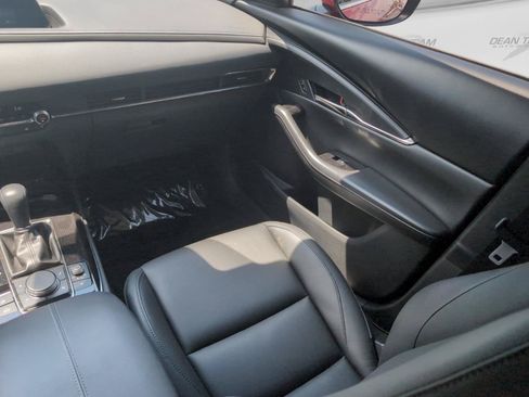 Used 2024 MAZDA CX-30 AWD 2.5 S w/ Preferred Package image 16