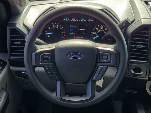 Used 2019 Ford F150 XL w/ Equipment Group 101A Mid RWD image 17