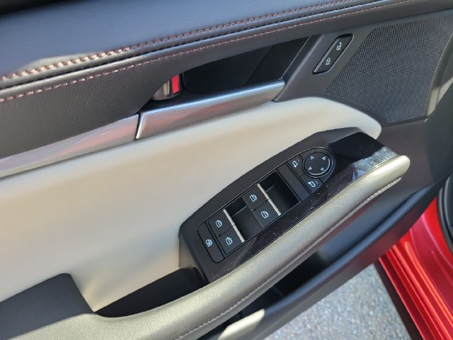 Used 2026 MAZDA MAZDA3 2.5 S Sedan w/ Preferred Pkg FWD image 28