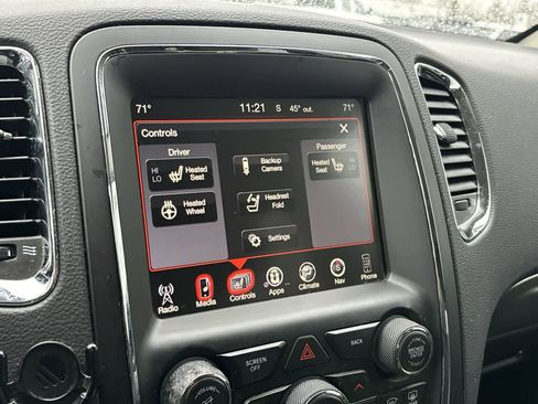 Used 2017 Dodge Durango GT w/ Premium Group image 14