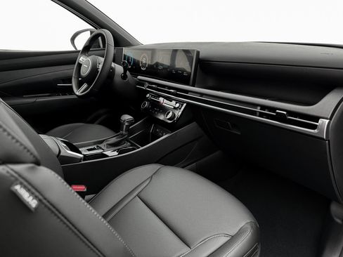 New 2025 Hyundai Tucson XRT image 15