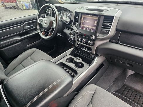 Used 2019 RAM 1500 Big Horn image 29