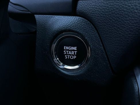 Used 2023 Toyota RAV4 XLE image 29