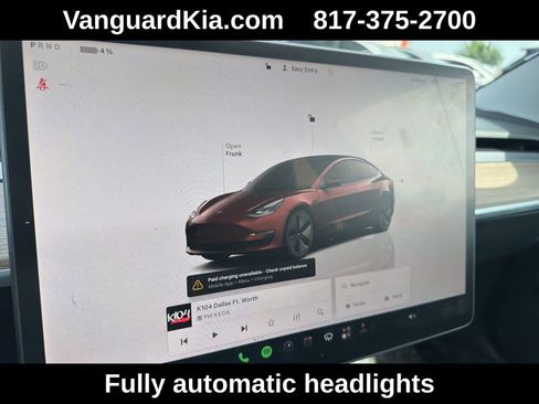 Used 2023 Tesla Model 3 Standard Range RWD image 14
