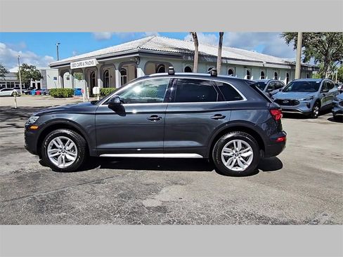 Used 2020 Audi Q5 2.0T Premium w/ Convenience Package image 28