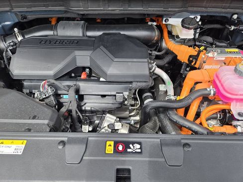 New 2026 Kia Carnival SX FWD image 24