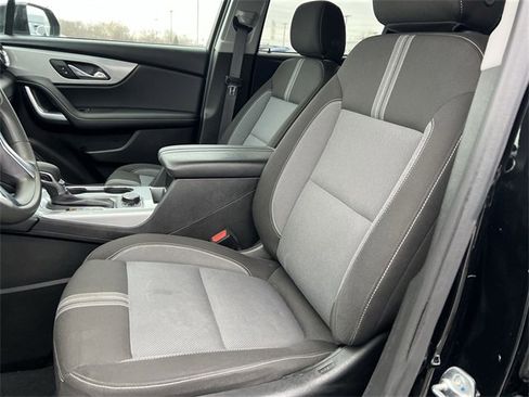 Used 2024 Chevrolet Blazer LT w/ Convenience Package image 13