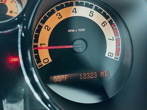 Used 2008 Saturn Sky Red Line image 16