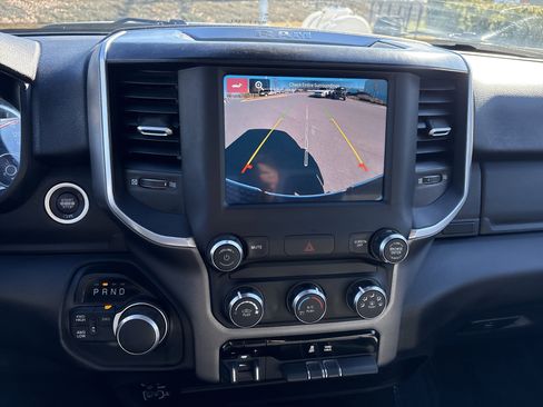 Certified 2024 RAM 2500 Big Horn image 29