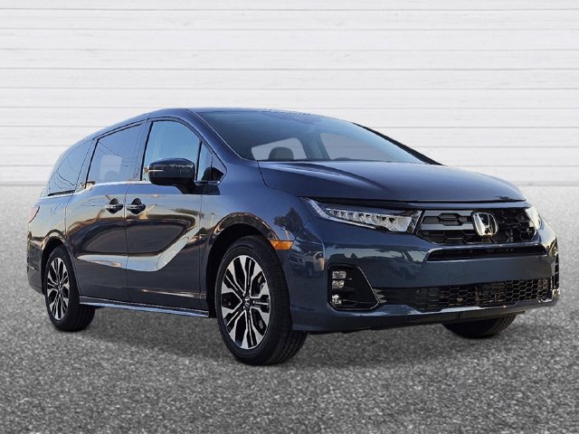 New 2027 Honda Odyssey Elite image 4