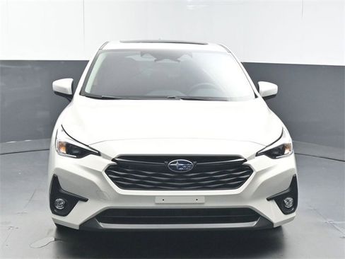 Certified 2025 Subaru Impreza 2.0i Sport image 3