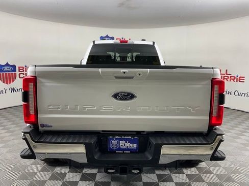 New 2026 Ford F350 XLT w/ XLT Premium Package image 4