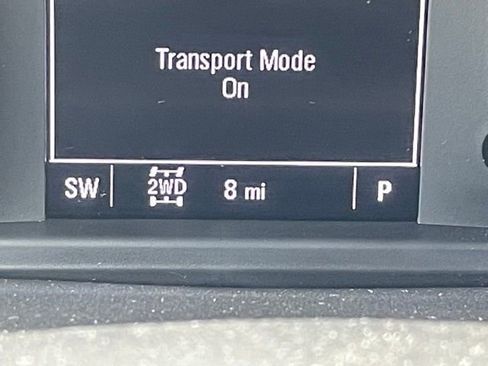 New 2026 Chevrolet Silverado 3500 W/T w/ WT Convenience Package AWD/4WD image 3