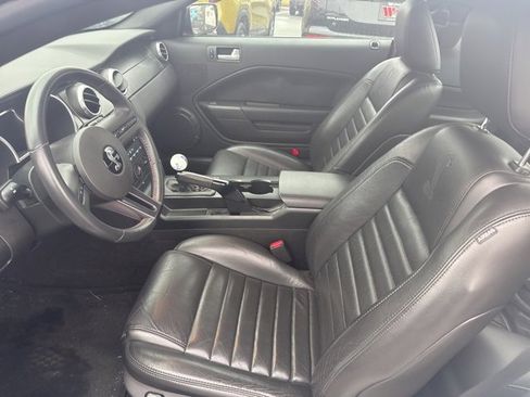 Used 2007 Ford Mustang Shelby GT500 image 11