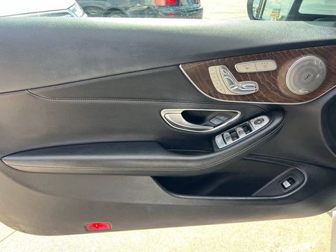 Used 2018 Mercedes-Benz C 300 C 300 image 28