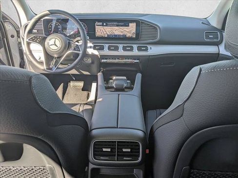 New 2026 Mercedes-Benz GLE 350 4MATIC image 13