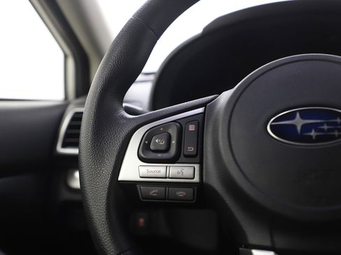 Used 2017 Subaru Crosstrek 2.0i image 24