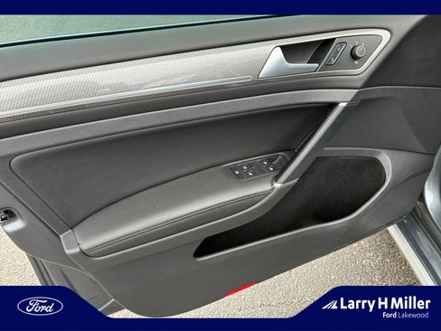 Used 2017 Volkswagen Golf Alltrack SE image 13