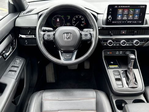 Used 2023 Honda CR-V Sport Touring image 18