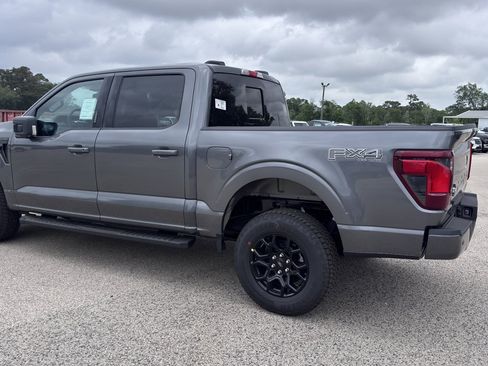 New 2026 Ford F150 XLT w/ Equipment Group 302A MID AWD/4WD image 5