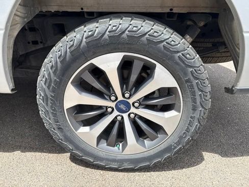 Used 2019 Ford F150 XL w/ Equipment Group 101A Mid RWD image 11