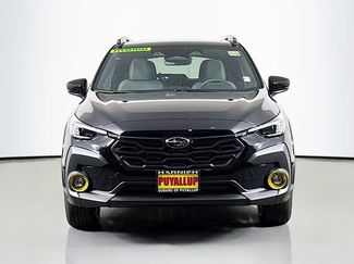 New 2026 Subaru Crosstrek 2.5i Sport AWD/4WD video 2