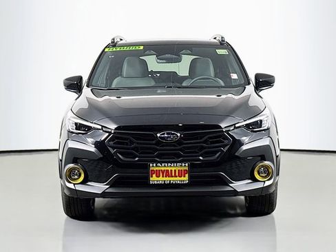 New 2026 Subaru Crosstrek 2.5i Sport AWD/4WD image 2