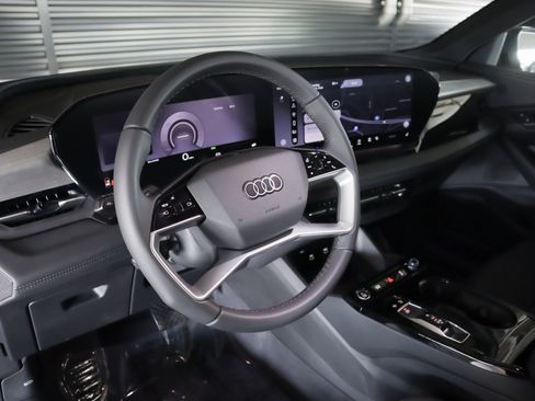 New 2027 Audi Q6 e-tron Premium AWD/4WD image 17