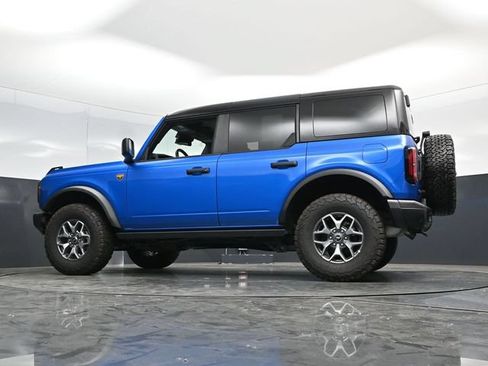 Used 2025 Ford Bronco Badlands AWD/4WD image 57