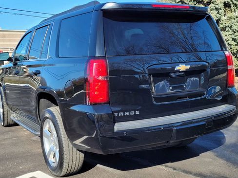 Used 2018 Chevrolet Tahoe LT image 10