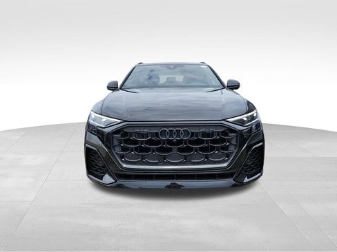 New 2026 Audi Q8 Premium Plus image 2