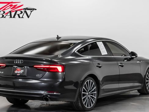 Used 2018 Audi A5 2.0T Prestige w/ Driver Assistance Package image 5