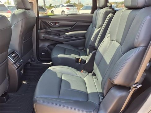New 2025 Subaru Ascent Bronze Edition image 9
