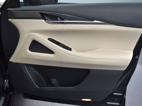 Certified 2023 INFINITI QX60 Luxe w/ Cargo Package image 26