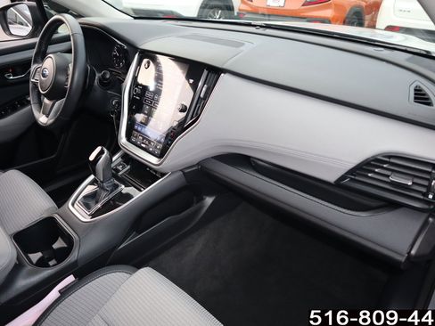 Used 2023 Subaru Outback Premium image 25