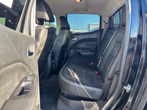 Used 2020 GMC Canyon Denali image 30