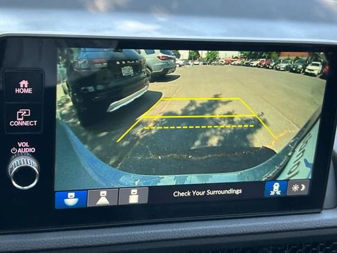 New 2026 Honda CR-V TrailSport image 21