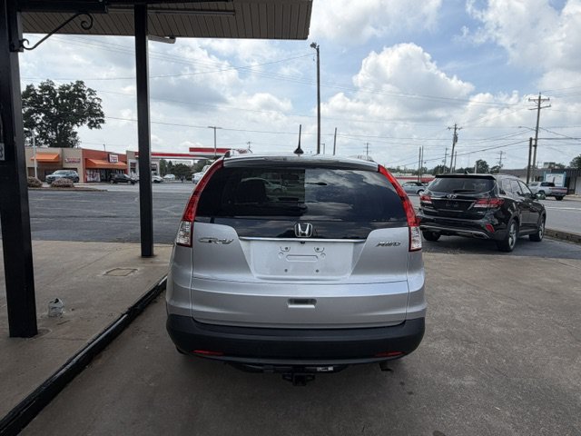Used 2014 Honda CR-V EX-L image 4