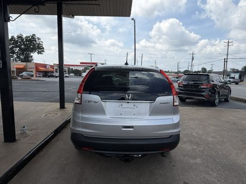Used 2014 Honda CR-V EX-L image 4
