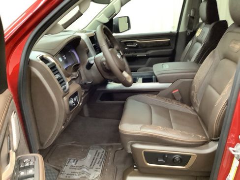 New 2026 RAM 1500 Limited AWD/4WD image 16