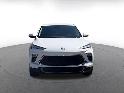 Used 2025 Buick Encore GX Preferred image 3