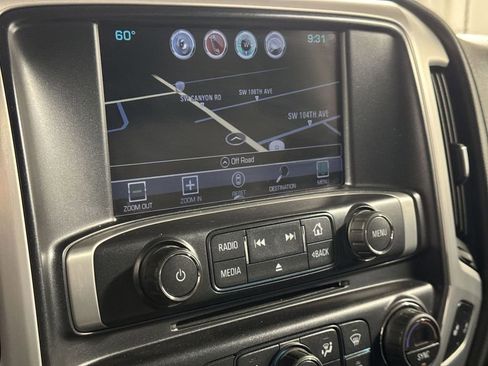 Used 2017 GMC Sierra 1500 SLT w/ SLT Premium Package image 25