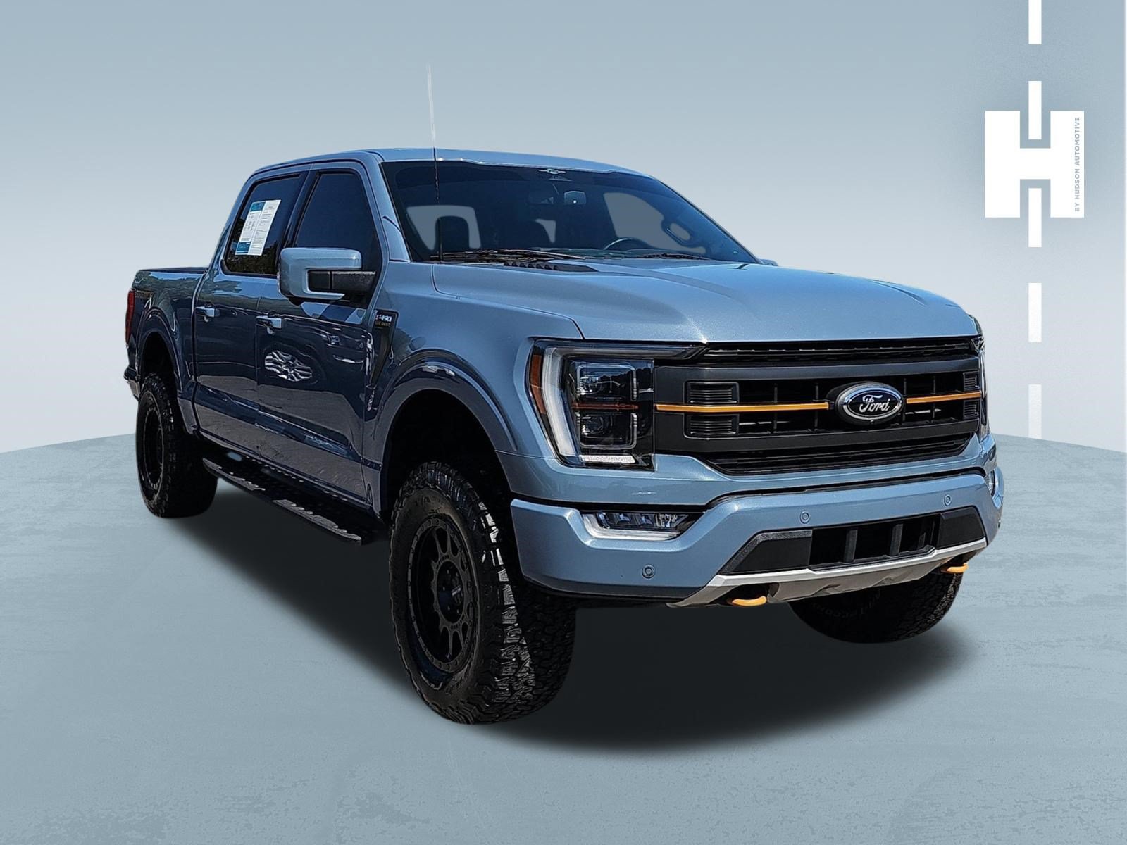 Used 2023 Ford F150 Tremor w/ Equipment Group 402A High AWD/4WD image 1