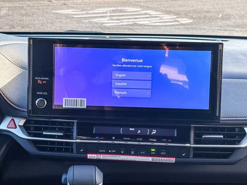 New 2026 Toyota Sienna XSE AWD/4WD image 17