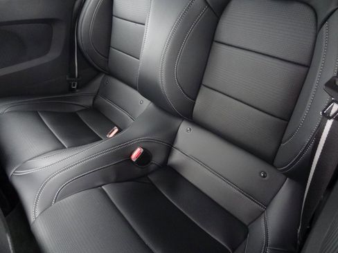 Certified 2025 Ford Mustang GT Premium image 11